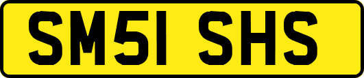 SM51SHS