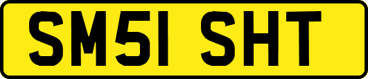 SM51SHT