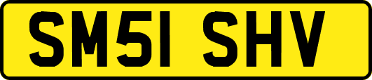 SM51SHV