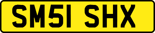 SM51SHX