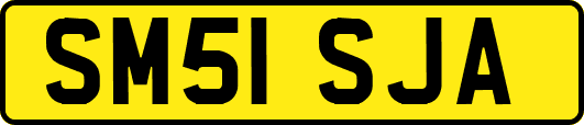 SM51SJA