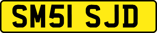 SM51SJD