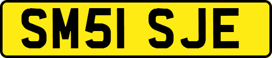 SM51SJE