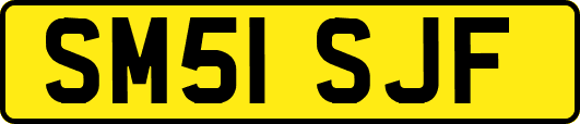 SM51SJF