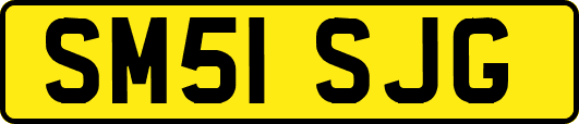 SM51SJG