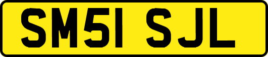 SM51SJL