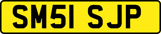 SM51SJP