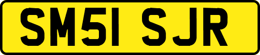 SM51SJR