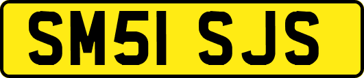 SM51SJS