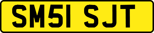 SM51SJT