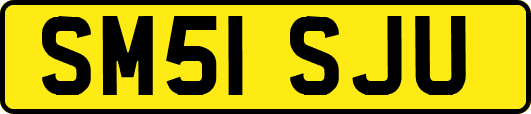 SM51SJU