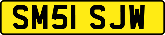 SM51SJW