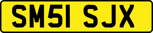 SM51SJX