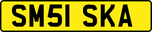SM51SKA