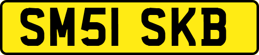 SM51SKB