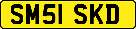 SM51SKD