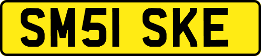 SM51SKE