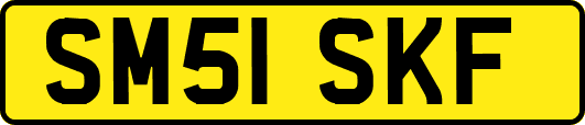 SM51SKF