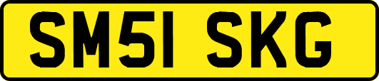 SM51SKG
