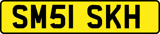 SM51SKH