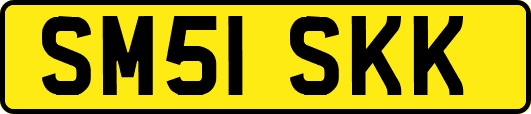 SM51SKK