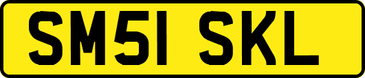 SM51SKL