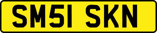 SM51SKN