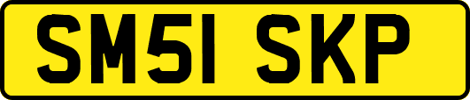SM51SKP