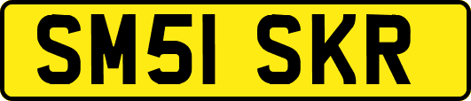 SM51SKR