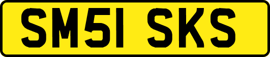 SM51SKS