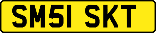 SM51SKT