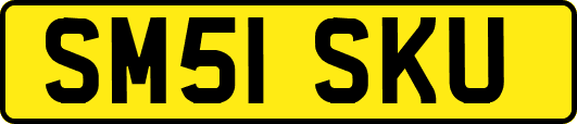 SM51SKU