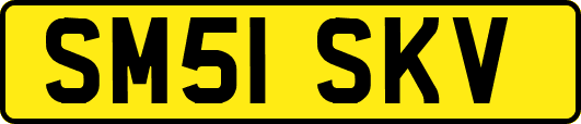 SM51SKV