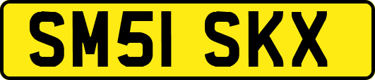 SM51SKX