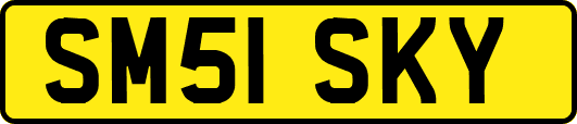 SM51SKY