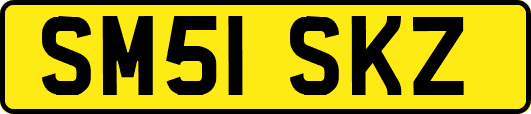 SM51SKZ