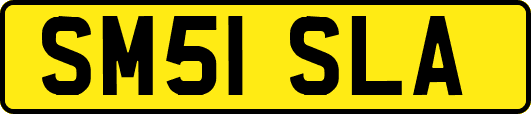 SM51SLA