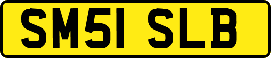 SM51SLB
