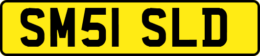SM51SLD