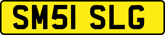 SM51SLG