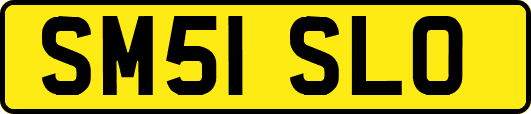 SM51SLO