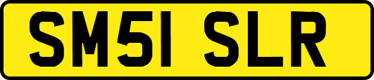 SM51SLR