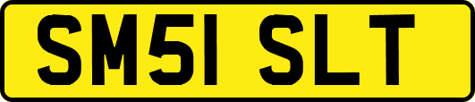 SM51SLT