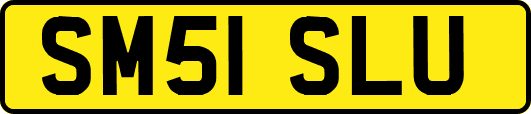 SM51SLU