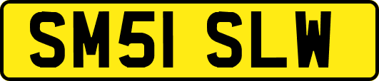 SM51SLW