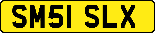 SM51SLX