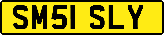 SM51SLY