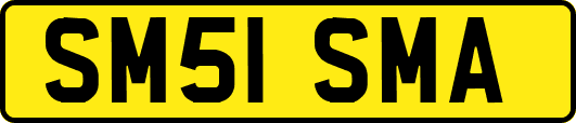SM51SMA