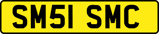 SM51SMC