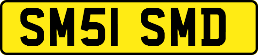 SM51SMD